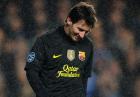 Lionel Messi wyjaśnił swoją nieobecność na konferencji prasowej Guardioli